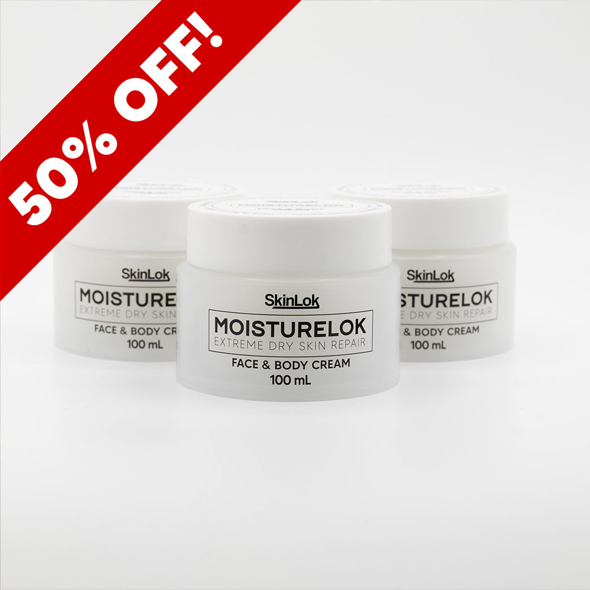 MoistureLok - 3 Pack